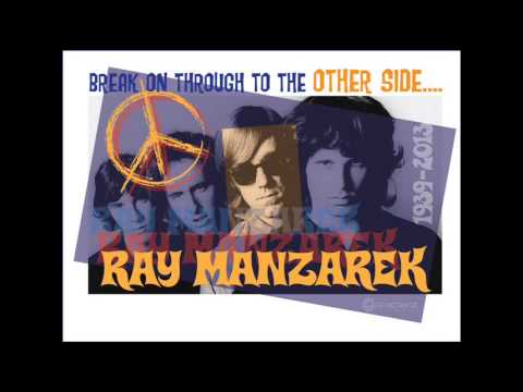 Ray Manzarek & Roy Rogers - Greenhouse Blues