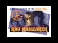 Ray Manzarek & Roy Rogers - Greenhouse Blues
