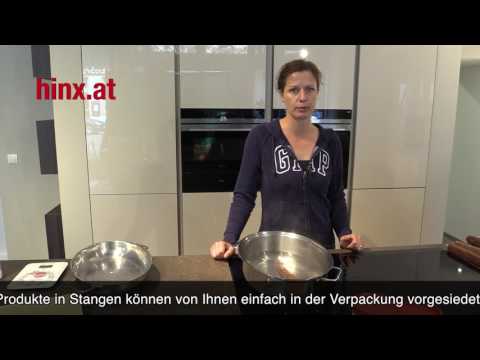 HiNX 100% Fleisch auch im Urlaub