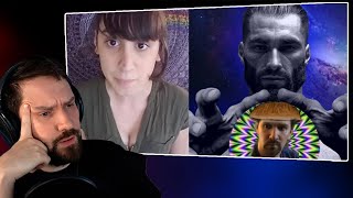 Destiny Talks w/ PsychonautWiki (Psychedelics, DMT, MDMA, Ego Death)