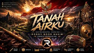 Download lagu Tanah Airku – Epic Cinematic EDM & Gamelan Instrumental mp3
