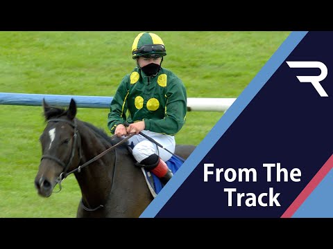 "I was halfway through an exam at college when I got the call!" What a result for Annalise Cullen