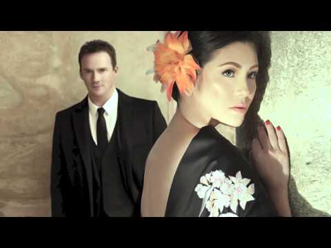 Russell Watson featuring Regine Velasquez "Live With Somebody You Love"