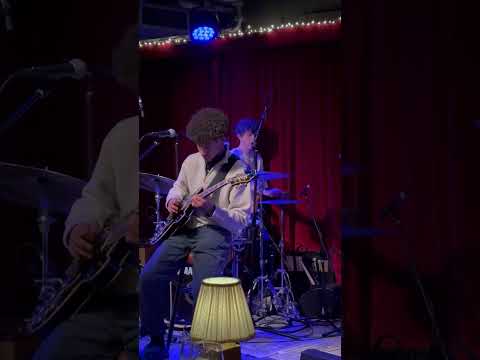 Promotional video thumbnail 1 for Andrew Sue Wing