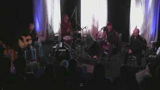 Nine Below Zero: Walking By Myself