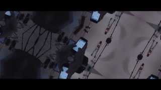 Black Milk Clothing - Something Wicked This Way Comes