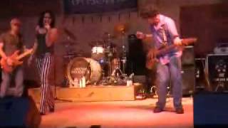 "Iroquois Lane" - Amanda Overmyer