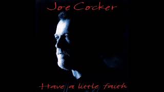 Joe Cocker - Standing Knee Deep in a River