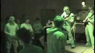 August Burns Red - Accidental Shot Heard Round The World