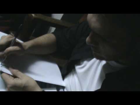 Barbahala - Making of