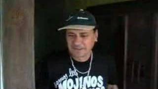 Mojinos Escozios - El Palomo Mensajero