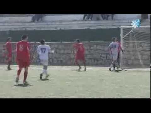 EQUIPOS JIENNENSES EN LA PRIMERA DIVISIÓN ANDALUZA