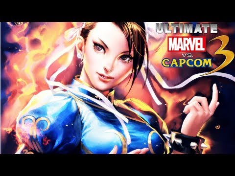 Best Ryanlv Chun Li Moments (Umvc3)