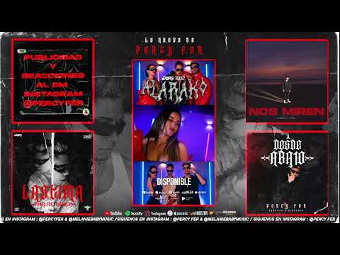 C.R.O, OVI, LIT killah, Alemán - Poco a Poco ( Reacción | Opinión )