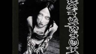 Skitsystem - Blodskam