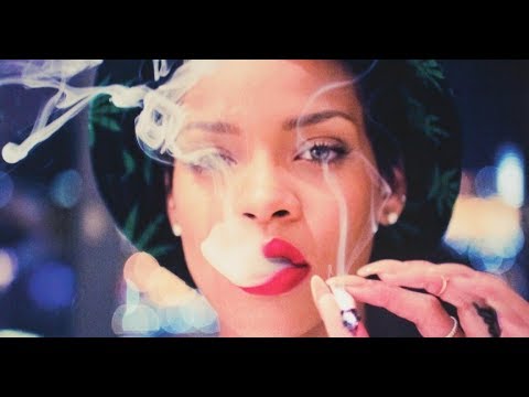 FRANKIE DEE -  MAN MUST SMOKE (MMS  WHITESANDS RIDDIM)