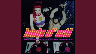 Let&#39;s Get High (Reach Out And Touch The Sky Mix)