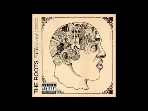 The Roots - The Seed (2.0) (320kbps) (feat. Cody ChesnuTT)