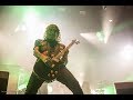MONSTER MAGNET "Negasonic Teenage Warhead" - live Hellfest 2017 [Desert-Rock.com]