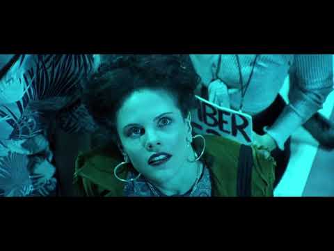 Independence Day  ''Time's Up'' scene