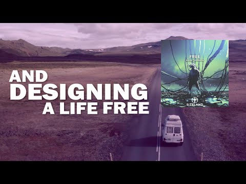 Donaven, mISHØ - Free (Official Lyric Video)