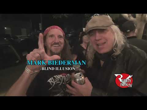 Thumbnail for Blind Illusion's Mark Biedermann & Doug Piercy at Tom Hunting Benefit 9/18/21 by Mark Biedermann