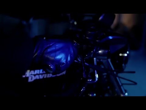 "Hero, I'm!" Fashion Cruise Film. Ellus 2nd Floor - Fall/Winter. 2016