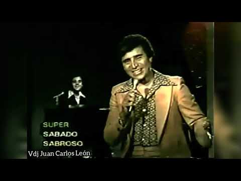 Juan En La Ciudad  -  Richie Ray & Bobby Cruz 1974 (audio mejorado)