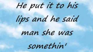 This Aint Nothin&#39; By: Craig Morgan with Lyrics!