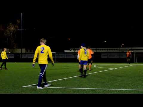 Vaulen C - Hundvåg C 5-7