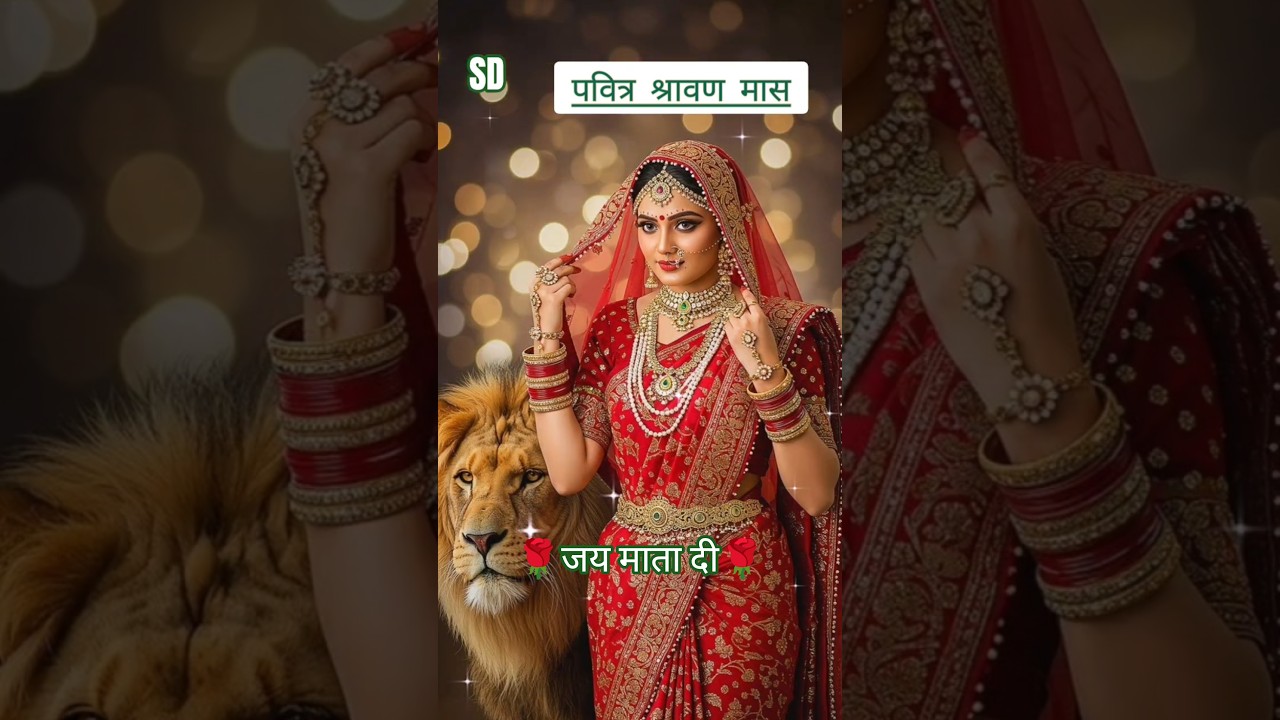 🔥मां दुर्गा का अद्भुत चमत्कार 🙏🔥#jaimatadi #durgamaa #maa #shortsfeed #viralshorts #bhakti