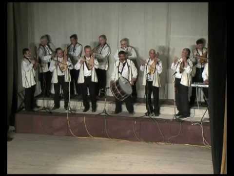 АНПТ "Дунав" - участие в благотворителен концерт, 10. 04, 2013