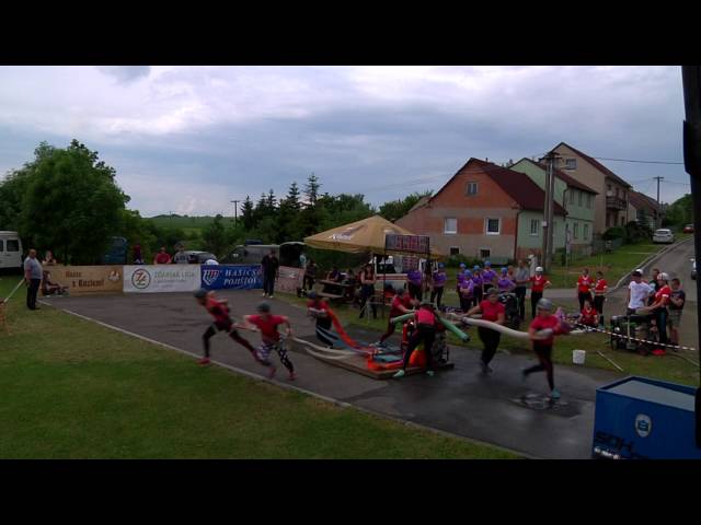 Čikov, 04. 06. 2016