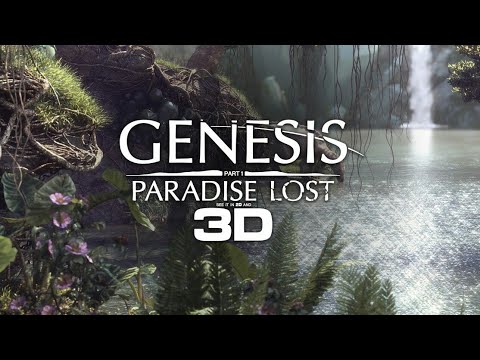 Paradise Lost (2018) Trailer