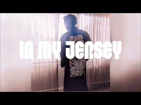 Swiperboy - In My Jersey (144/365)