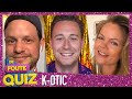 DE FOUTE REÜNIE VAN K-OTIC // Foute Quiz