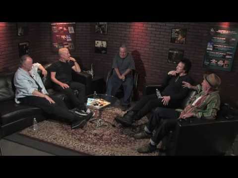 Dean Zimmer on Drumchannel.com