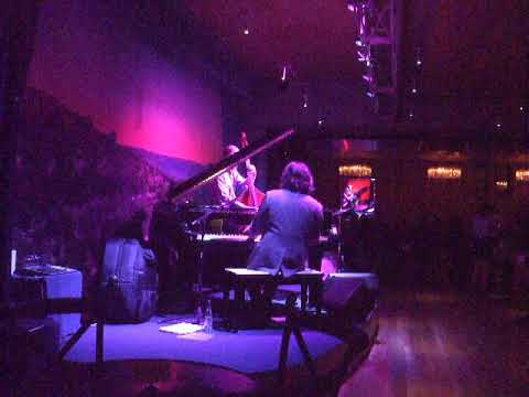 Jazz T.X. San Antonio, Texas, live music