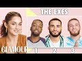 3 Ex-Boyfriends Describe Their Relationship With the Same Woman - Isabella | Glamour