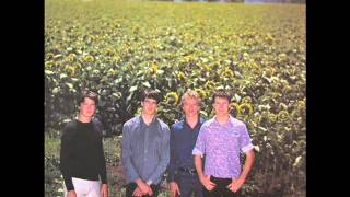 Sunnyboys - You Need A Friend (single 1982)