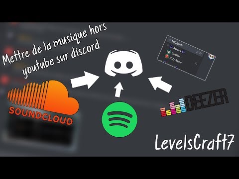 download lagu mp3 mp4 Bot Soundcloud Discord, download lagu Bot Soundcloud Discord gratis, unduh video klip Bot Soundcloud Discord