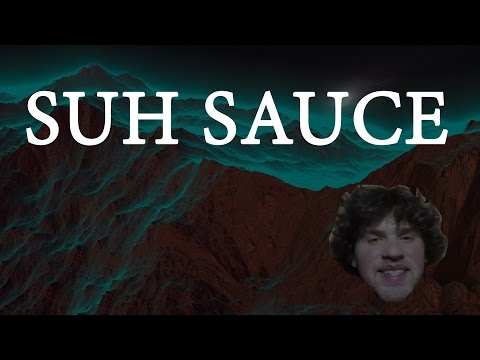 Dr. Shaun - Suh Sauce