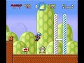 SMW Custom Rex Player Showcase