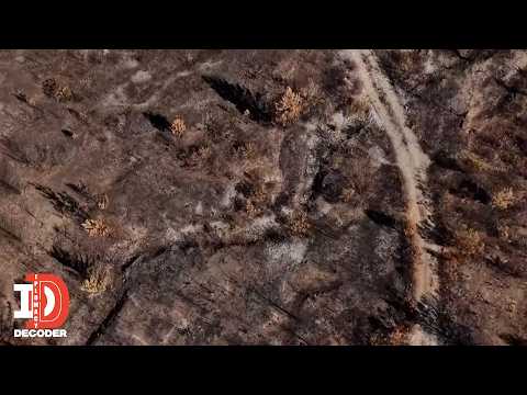 Epuyen Still Burning After One Month: No Power, No Aid, Residents Say They’re Abandoned