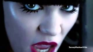 Jessie J - SiIver Lining (Crazy Bout You)