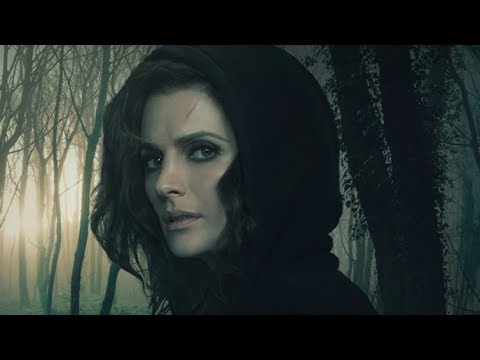 ABSENTIA segunda temporada - Trailer Oficial