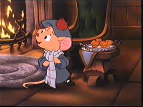 Olivia in Wonderland part 6 - Olivia Meets Timon and Uncle Max/("How D'Ye Do and Shake Hands?")