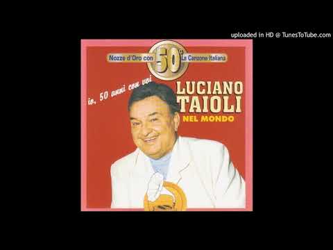 Luciano Tajoli - A Santa Fè