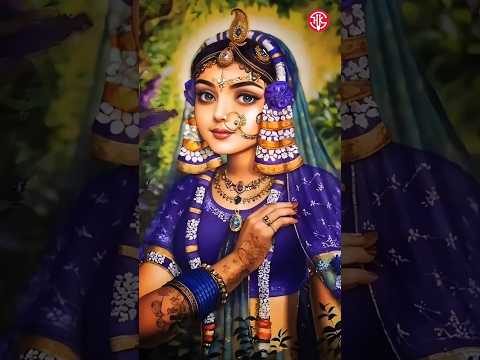 Birth Story of Radha Rani ✨💖