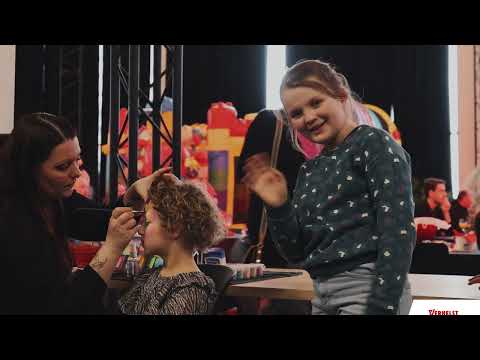 Verhelst 100 jaar familiedag